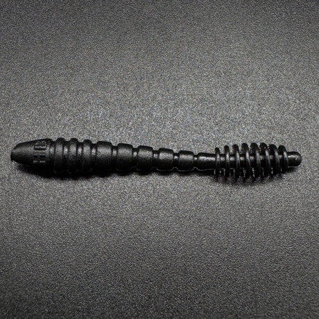 Harmony Baits Comet 50mm barva 027 Black 11 pcs příchuť sýr