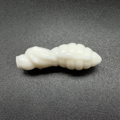 Harmony Baits Hornet 32mm 1,44g 11pcs barva 001 White příchuť sýr