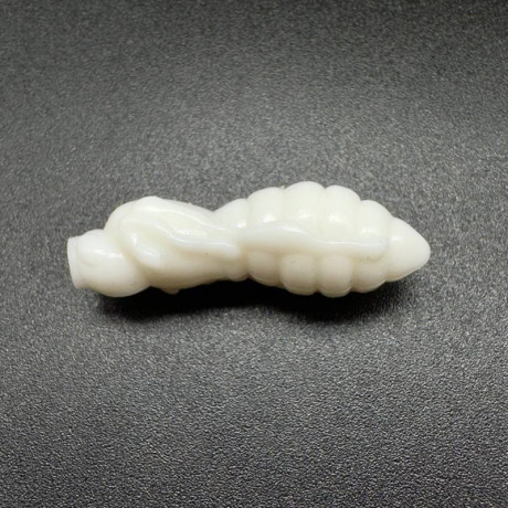 Harmony Baits Hornet 32mm 1,44g 11pcs barva 001 White příchuť sýr