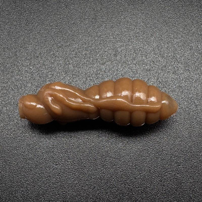 Harmony Baits Hornet 32mm 1,44g 11pcs barva 021 Coffee Milk příchuť sýr