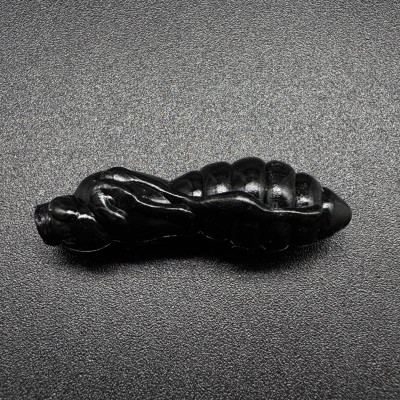 Harmony Baits Hornet 32mm 1,44g 11pcs barva 027 Black příchuť sýr