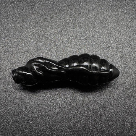 Harmony Baits Hornet 32mm 1,44g 11pcs barva 027 Black příchuť sýr