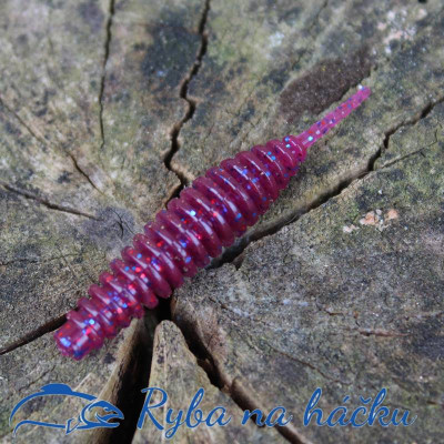 FishUp Tanta 2/50mm WIL14 Galaxy (9 kusů) příchuť rak