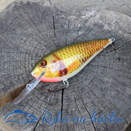 WOBLER KENART SKIM 12CM 35G - NG