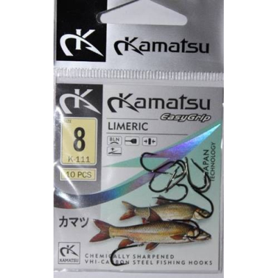 Háčky Kamatu K-111 Limerick
