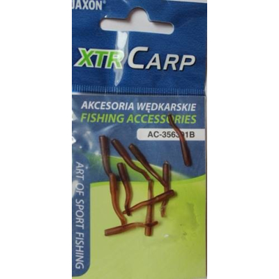 Vlasová rovnátka Jaxon XTR carp hnědá