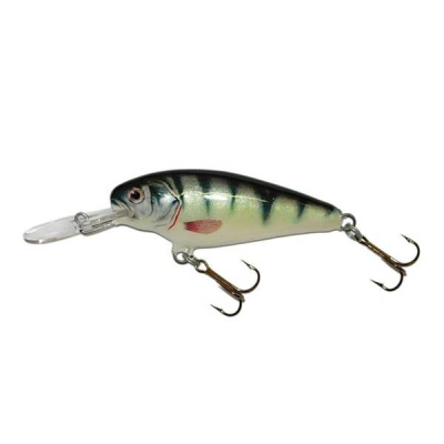 Dorado Invader 5cm floating MN