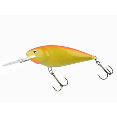 Dorado Invader 7 GFR floating