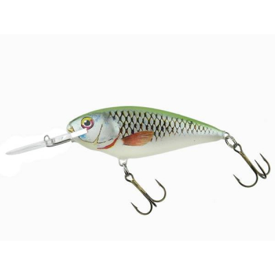 Dorado Invader 7 GRS floating