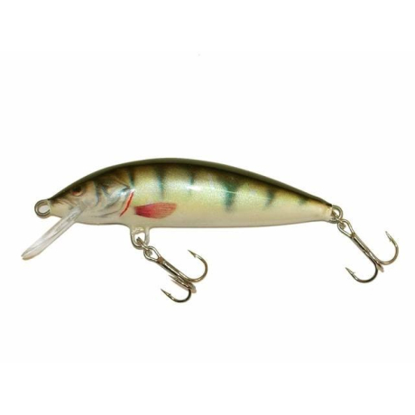 Dorado Classic 5cm Floating P