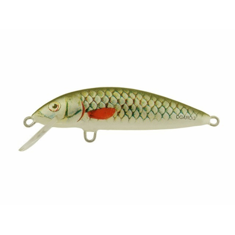 Dorado Classic 7cm Floating GFR