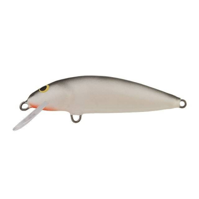 Wobler na noční lov candátů Dorado Classic 7cm Floating SP