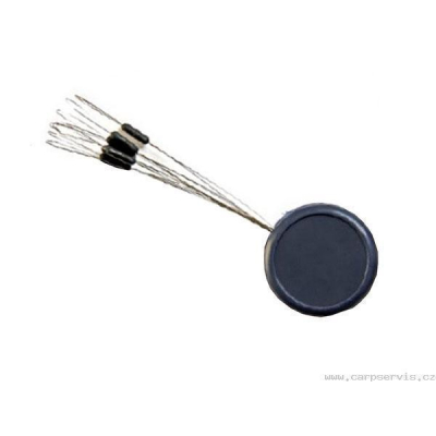 Zarážka Stick Rubber Stopper S