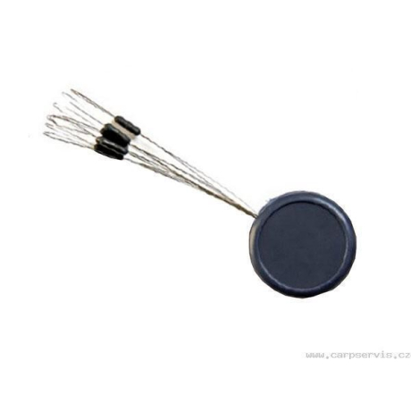 Zarážka Stick Rubber Stopper S