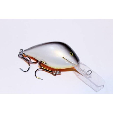 Bonito Sumec 7cm plovoucí barva S8