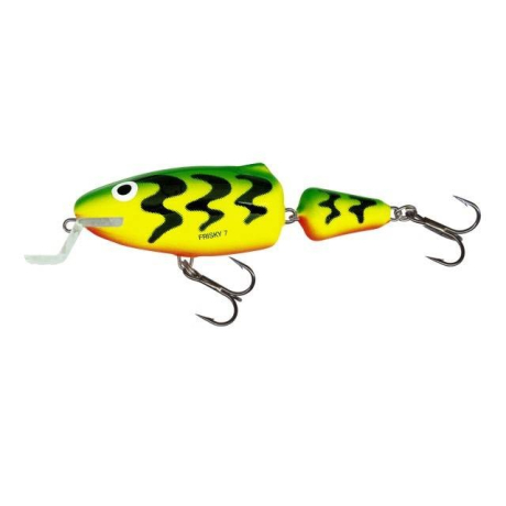 Salmo Frisky SR 7cm GT