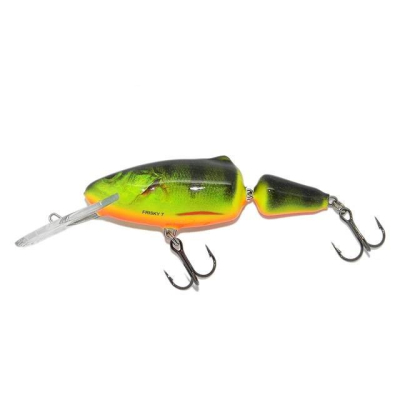 Salmo Frisky DR 7cm RD
