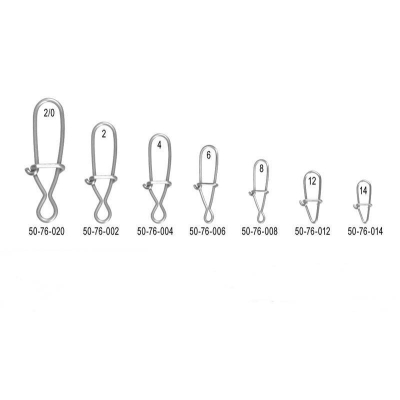 Karabinky DRAGON Spinn Lock