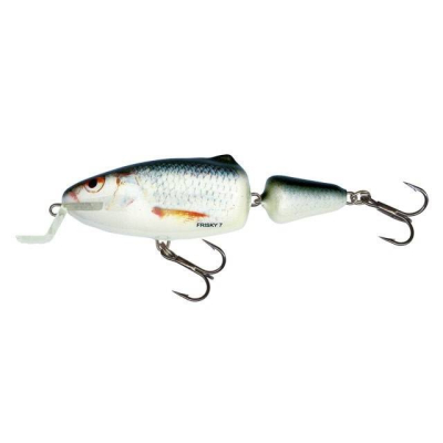 Salmo Frisky SR 7cm RD