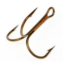 Trojháčky Mustad model 35647 různé velikosti
