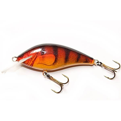 Bonito Krap 7cm B18 plovoucí