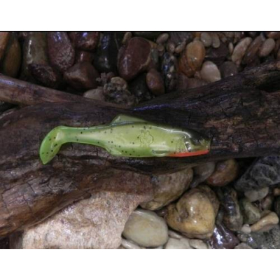 Ripper 0rka Shad 10 SY