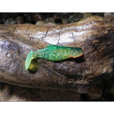 Ripper 0rka Shad 5cm FB