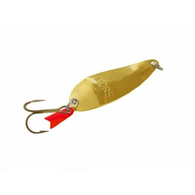 Plandavka Mors 1 gold