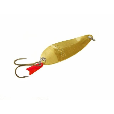 Plandavka Mors 1 gold