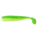 Lunker City Shaker 3,5" - kiwi shad