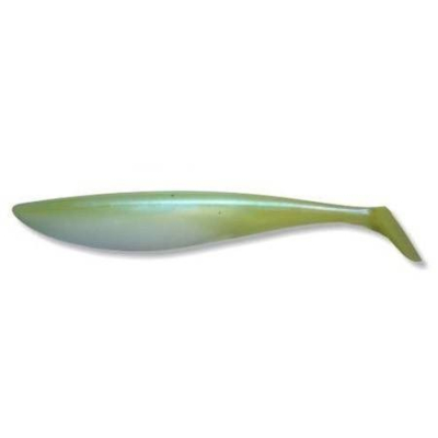 SwimFish 6,8cm Chartreuse Shad