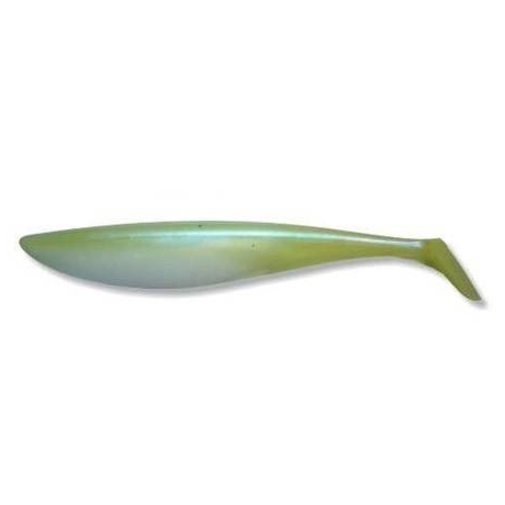 SwimFish 6,8cm Chartreuse Shad