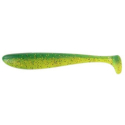 Effzett Greedy Shad 12cm  Lemon/Lime
