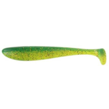 Effzett Greedy Shad 12cm  Lemon/Lime