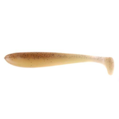 Effzett Greedy Shad 12cm  Milkshake