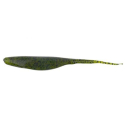 Saltwater Shad 12,5cm Watermelon Seed