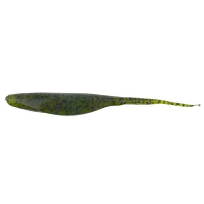 Saltwater Shad 12,5cm Watermelon Seed