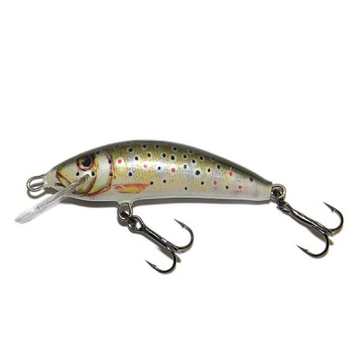 Wobler na pstruhy Kenart Winner 4F-TR