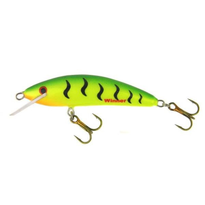 Kenart Winner Pro 7cm plovoucí GT