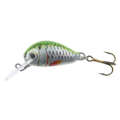 Dorado Alaska 2,5cm floating GRS