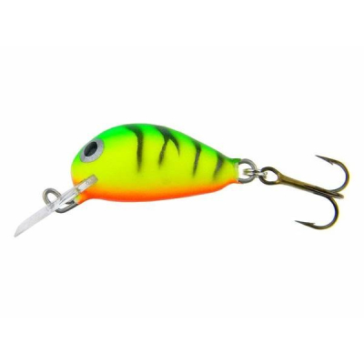 Dorado Alaska 2,5cm floating FT