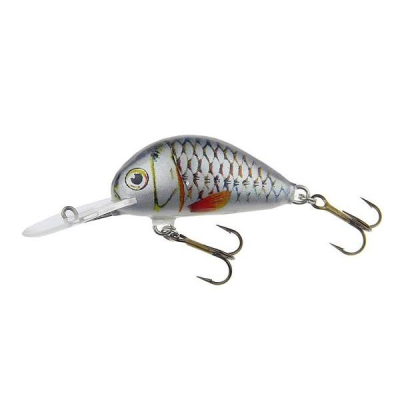 Dorado Alaska 3,5cm floating S