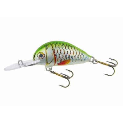 Dorado Alaska 3,5cm floating GRS