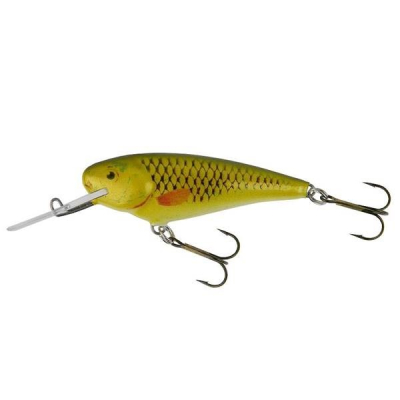 Dorado Invader 5cm floating GR