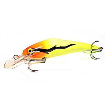 DOK-9 deep runner barva CD