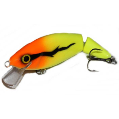 Monarch DOK HK-Jointed 15cm FT