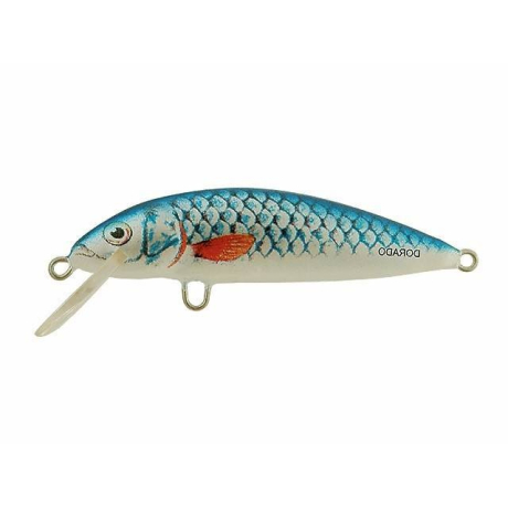 Dorado Classic 5cm Floating B