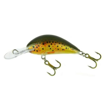 Kenart Shark 4cm T plovoucí