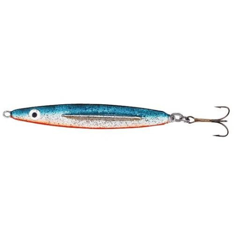 Plandavka Keel Tobis 9cm 16g Blue/Silver