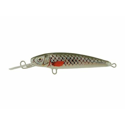 Dorado Stick 6cm barva S plovoucí